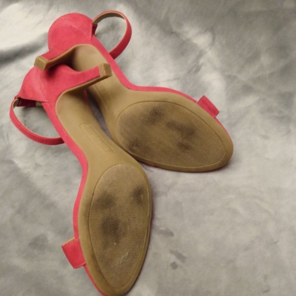 Bandolino Madia magenta shoes size 6m - Picture 2 of 3